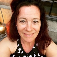 Cathrine Magnusson