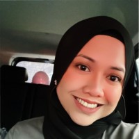 Siti Ariffah Akmal