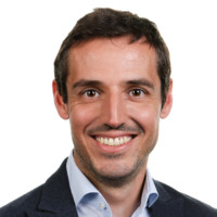 Jean-Patrick Mercier
