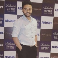 Shahid Shaikh