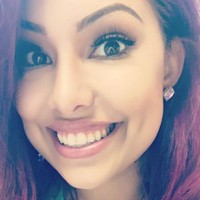 Daniela Gonzalez Peña