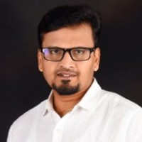 Prashanth BR