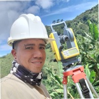 Juan Andres Aragon Bermudez