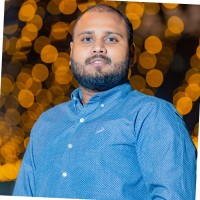 Afaaque Ahamath Msc.Cpm (R),Bsc (Hons) Eng, Bsc (Hons) Qs