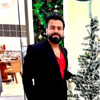 Nilesh Khanchandani