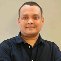 Sujay Ray