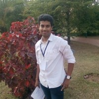 Nitish Agarwal