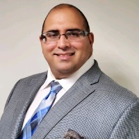 Joshua Montalvo