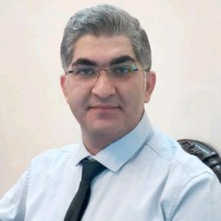Mohsen Delfani, (Ph.D)