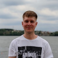 Ivan Shcherbak