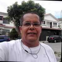 Carlos Avilan