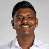 Januisan Parameswararajah