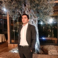 Mahmut İlbeyi