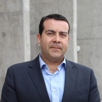 PATRICIO VALDIVIA.LEFORT, Ph.D