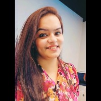 Anita Anil