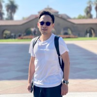 Ken Huang