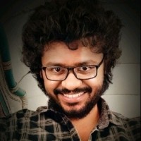 Arun Rajagopal