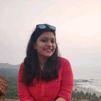 Purvi Mishra