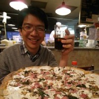 謝達德 Steven Hsieh