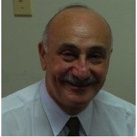 Alvaro Cruz Sauma