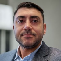 Ilias Grigoriadis