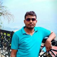 Shailendra Srivastava