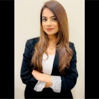 Kainaat Jamal, MPH