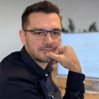 Cosmin Ciubotaru