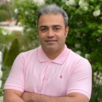 Soheil Alibeik