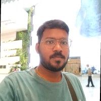 Suresh Boyana