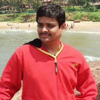 Sandeep G S