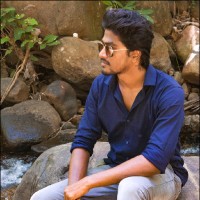 Kavin Kumar Krishnan