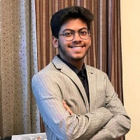 Ishan Karmakar