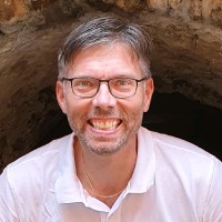 Carl Johan Andersson