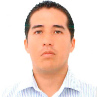 Rony Javier Zambrano Dominguez