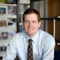 John Ryan, Aia