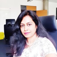 Nancy Nithya Sundar
