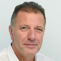 Sylvain MARAND