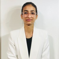 Komalpreet Kaur