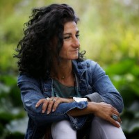 Christelle Cassinelli