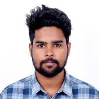 Venkatesh Tammisetti