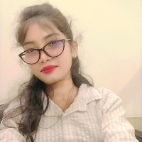 Megha Lonare