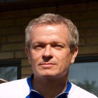 Lars Oksbjerre