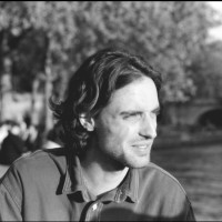 Laurent Lamy