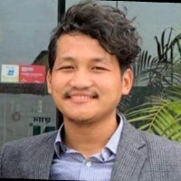 Pranay Gurung