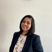 Pradnya Mazagaonkar