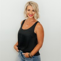 Mandy McCoy