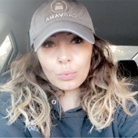Lauren Lane