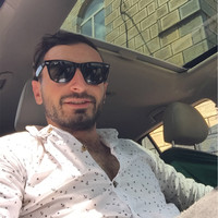 Hamza Keskin