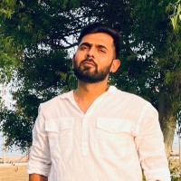 Ali Hasnain Syed